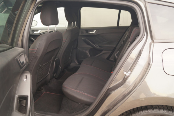 Ford Focus Wagon 1.5 EcoBoost 150pk Automaat ST Line X Business