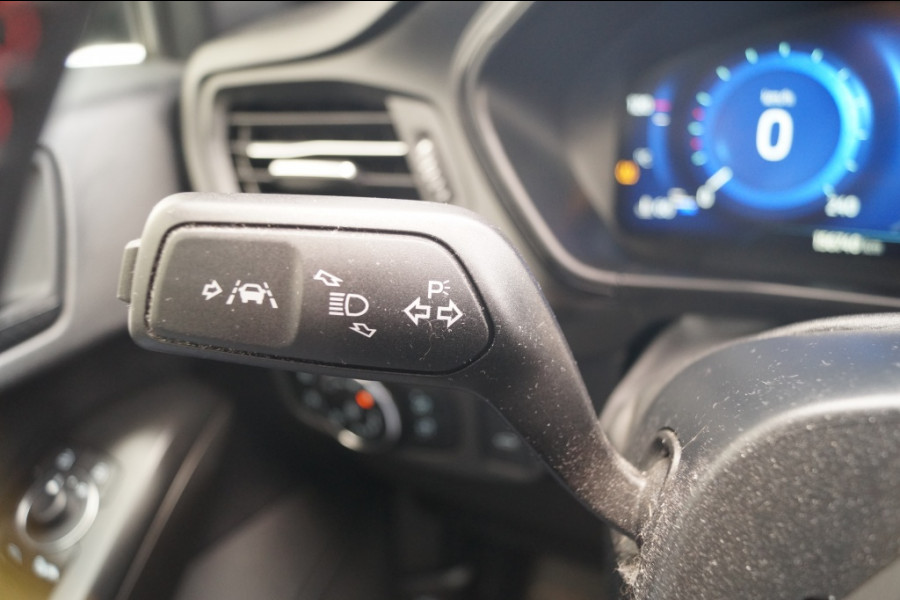 Ford Focus Wagon 1.5 EcoBoost 150pk Automaat ST Line X Business