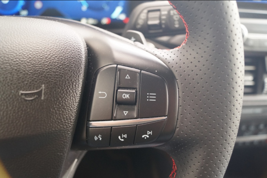 Ford Focus Wagon 1.5 EcoBoost 150pk Automaat ST Line X Business