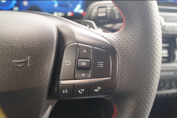 Ford Focus Wagon 1.5 EcoBoost 150pk Automaat ST Line X Business