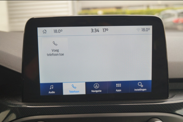 Ford Focus Wagon 1.5 EcoBoost 150pk Automaat ST Line X Business