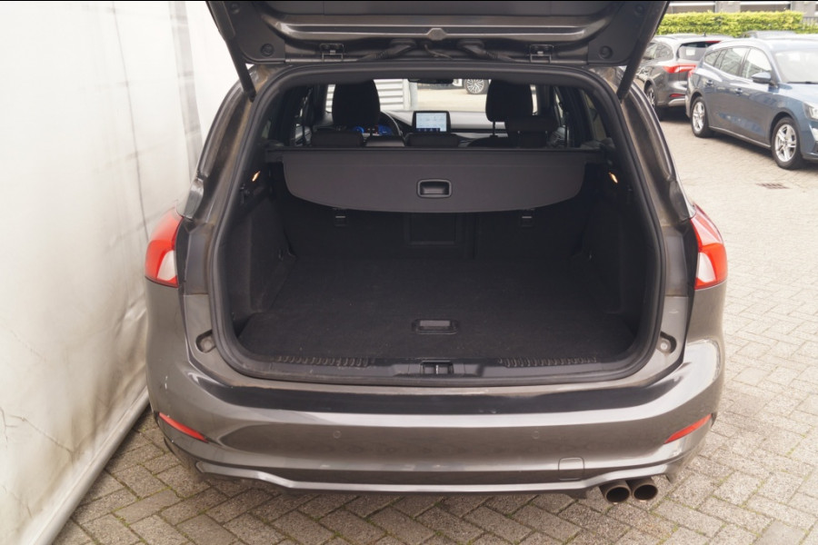 Ford Focus Wagon 1.5 EcoBoost 150pk Automaat ST Line X Business