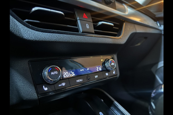 Škoda Kamiq 1.0 TSI Style Garantie Carplay StoelVW Lane Ass Front Ass DAB Cruise Clima Navi LED Rijklaar