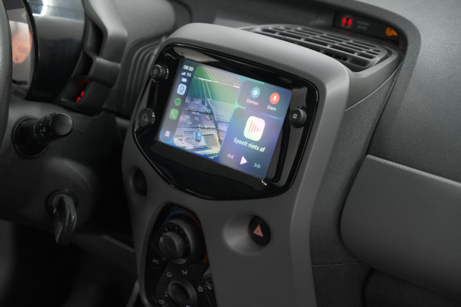 Peugeot 108 1.0 e-VTi Active | Apple Carplay | Airco | Getint Glas | 5 Deurs