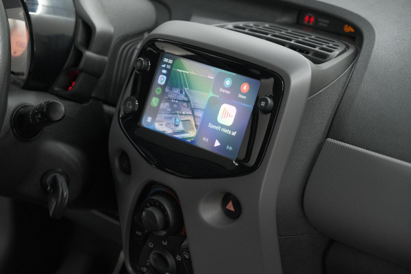 Peugeot 108 1.0 e-VTi Active | Apple Carplay | Airco | Getint Glas | 5 Deurs
