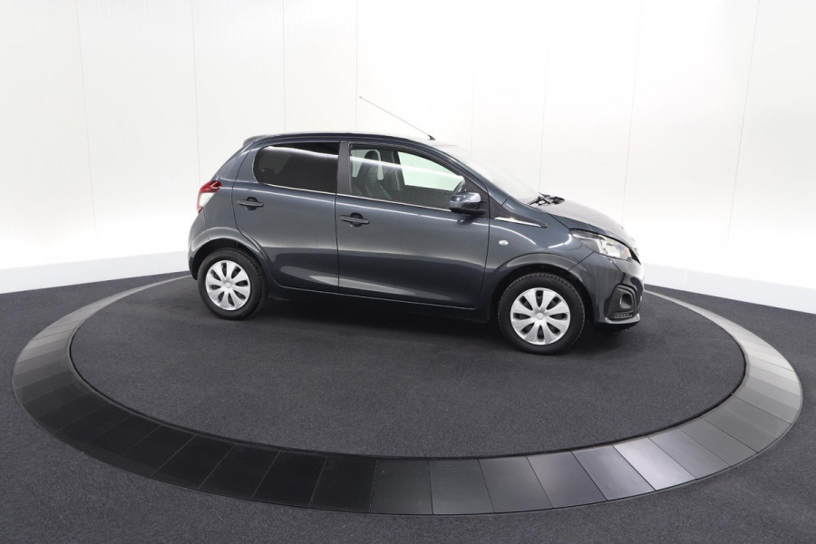 Peugeot 108 1.0 e-VTi Active | Apple Carplay | Airco | Getint Glas | 5 Deurs