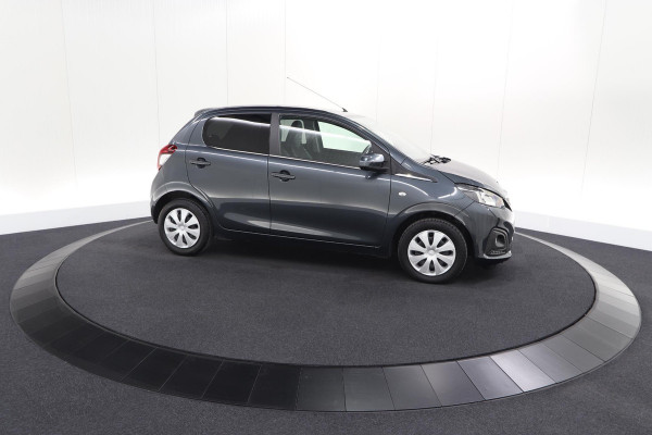 Peugeot 108 1.0 e-VTi Active | Apple Carplay | Airco | Getint Glas | 5 Deurs