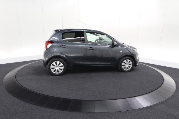 Peugeot 108 1.0 e-VTi Active | Apple Carplay | Airco | Getint Glas | 5 Deurs