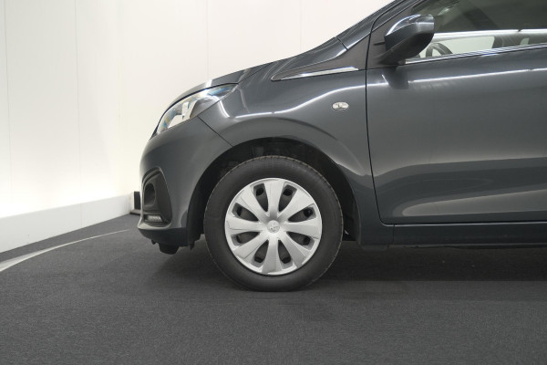 Peugeot 108 1.0 e-VTi Active | Apple Carplay | Airco | Getint Glas | 5 Deurs