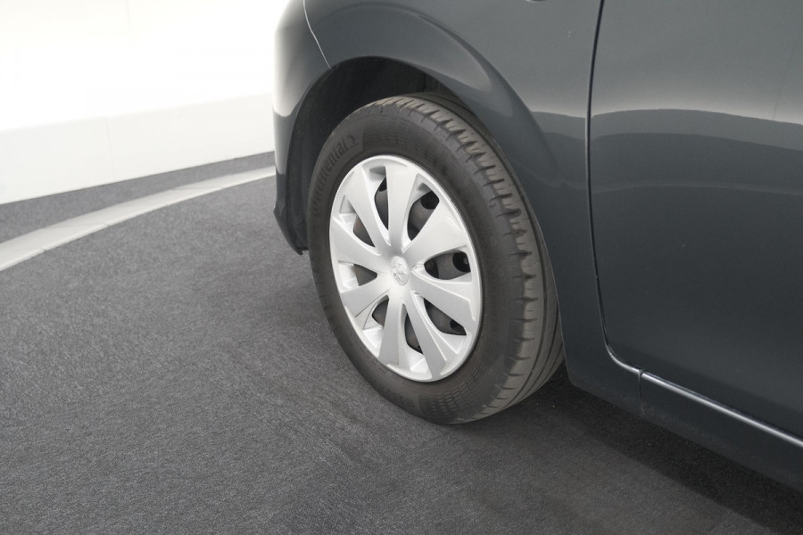 Peugeot 108 1.0 e-VTi Active | Apple Carplay | Airco | Getint Glas | 5 Deurs