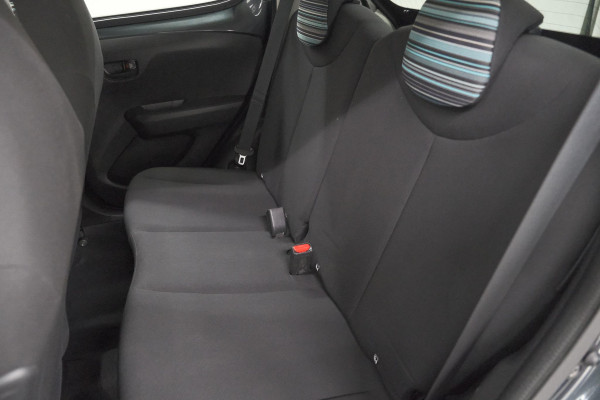 Peugeot 108 1.0 e-VTi Active | Apple Carplay | Airco | Getint Glas | 5 Deurs