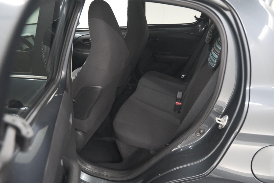 Peugeot 108 1.0 e-VTi Active | Apple Carplay | Airco | Getint Glas | 5 Deurs