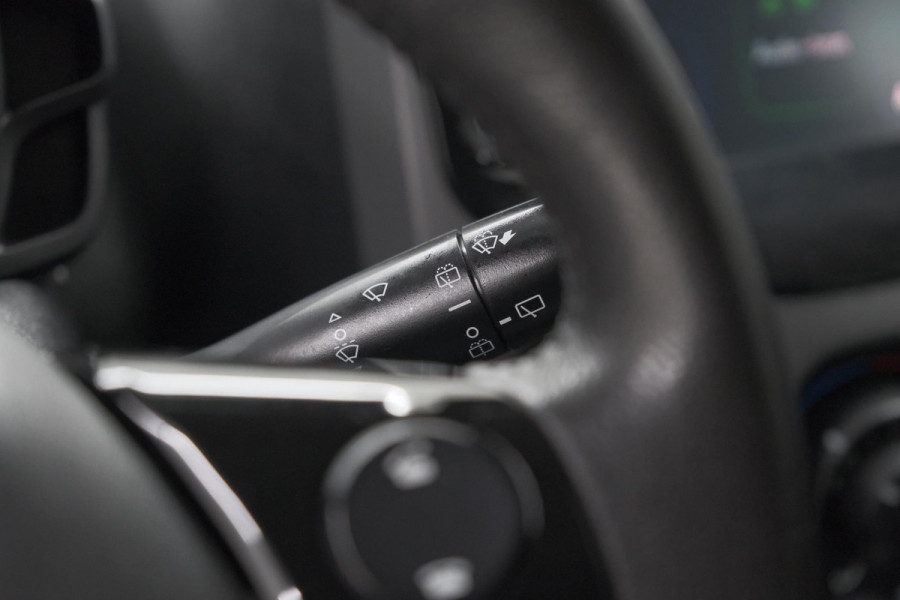 Peugeot 108 1.0 e-VTi Active | Apple Carplay | Airco | Getint Glas | 5 Deurs