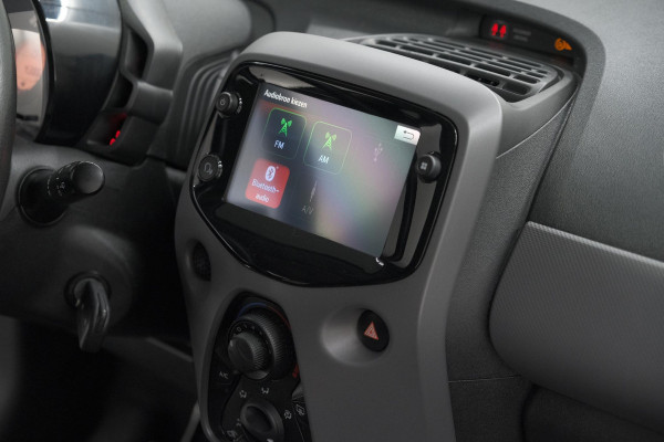 Peugeot 108 1.0 e-VTi Active | Apple Carplay | Airco | Getint Glas | 5 Deurs