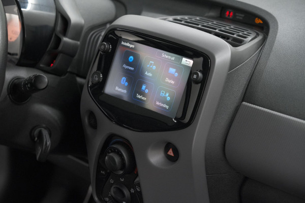 Peugeot 108 1.0 e-VTi Active | Apple Carplay | Airco | Getint Glas | 5 Deurs