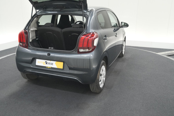 Peugeot 108 1.0 e-VTi Active | Apple Carplay | Airco | Getint Glas | 5 Deurs
