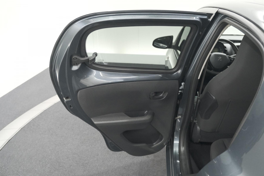 Peugeot 108 1.0 e-VTi Active | Apple Carplay | Airco | Getint Glas | 5 Deurs