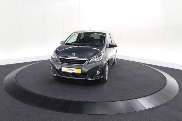 Peugeot 108 1.0 e-VTi Active | Apple Carplay | Airco | Getint Glas | 5 Deurs