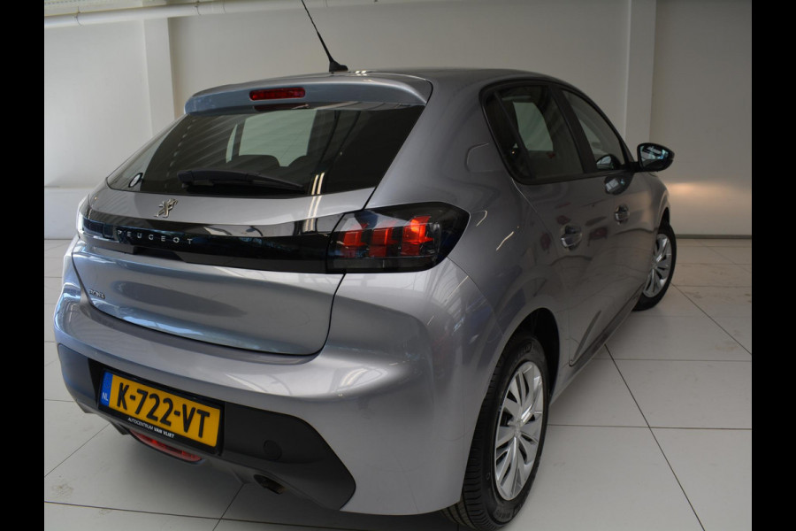 Peugeot 208 1.2 PureTech Active