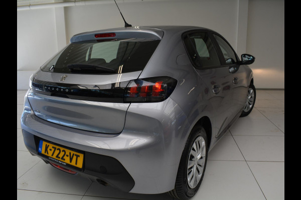 Peugeot 208 1.2 PureTech Active