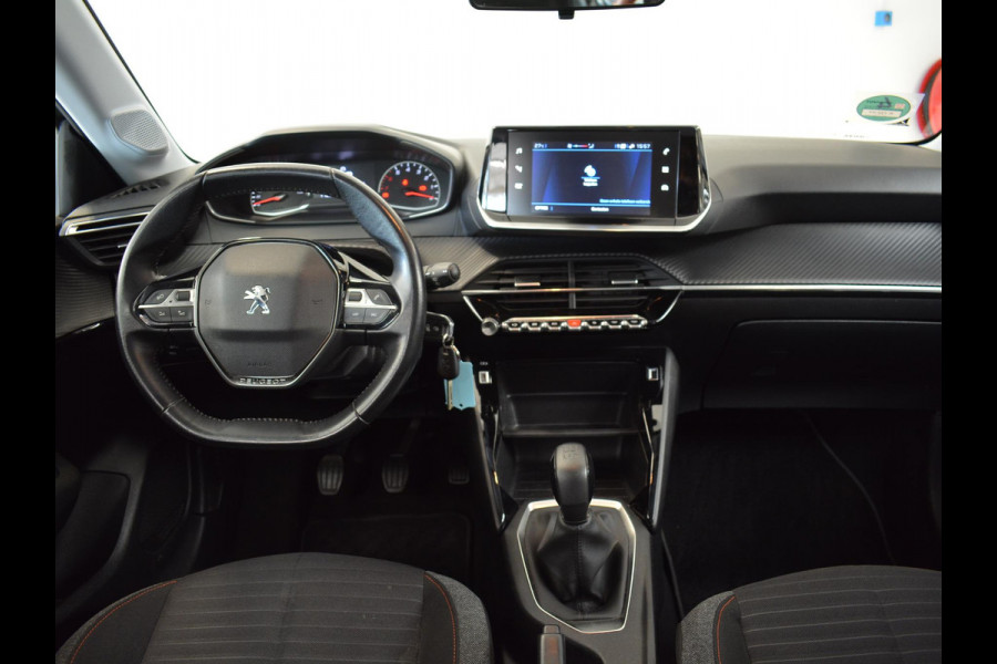 Peugeot 208 1.2 PureTech Active
