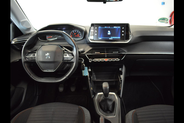 Peugeot 208 1.2 PureTech Active