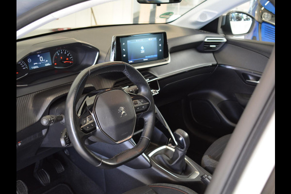 Peugeot 208 1.2 PureTech Active