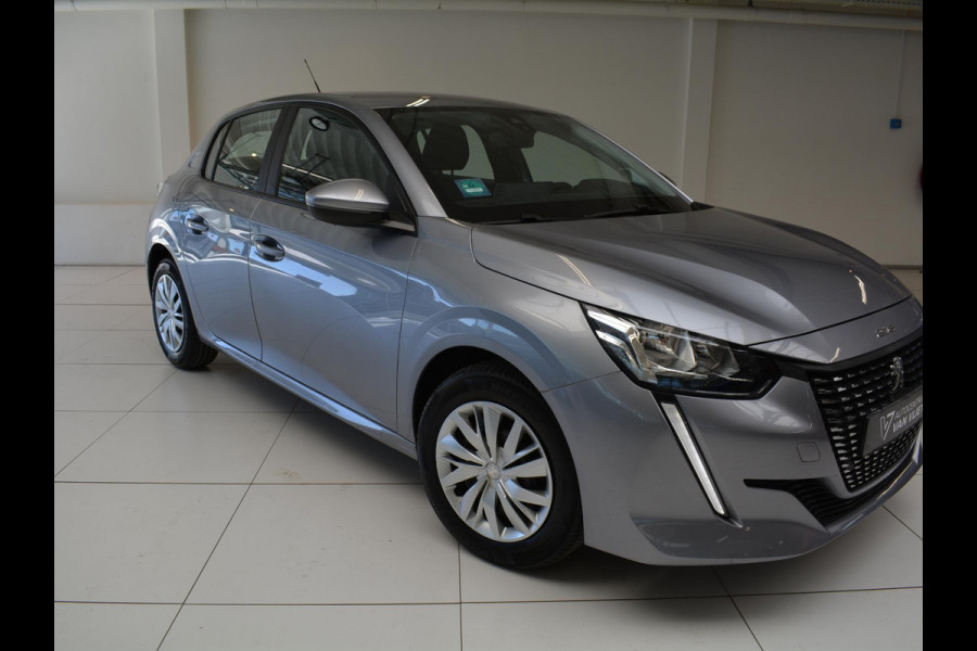 Peugeot 208 1.2 PureTech Active
