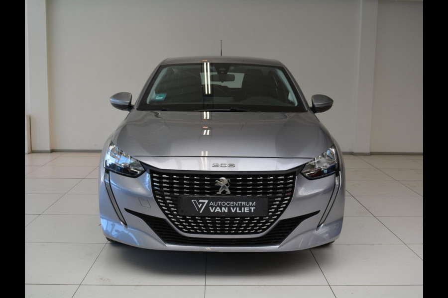 Peugeot 208 1.2 PureTech Active