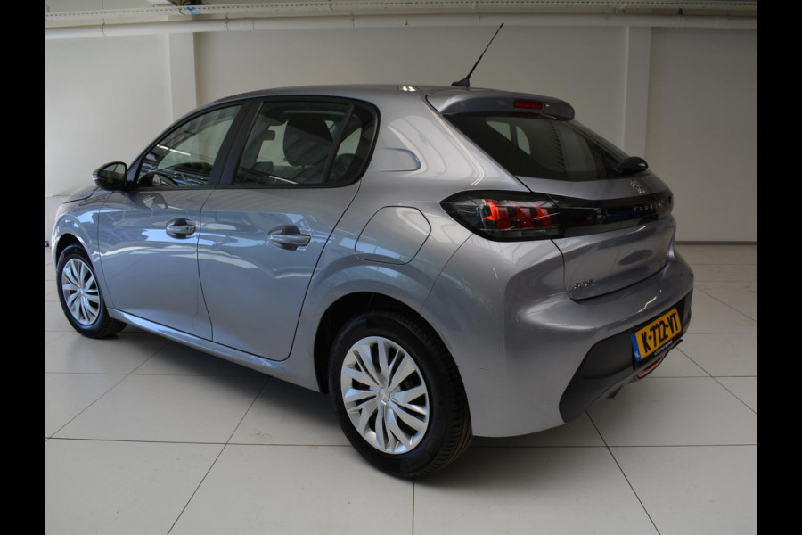 Peugeot 208 1.2 PureTech Active