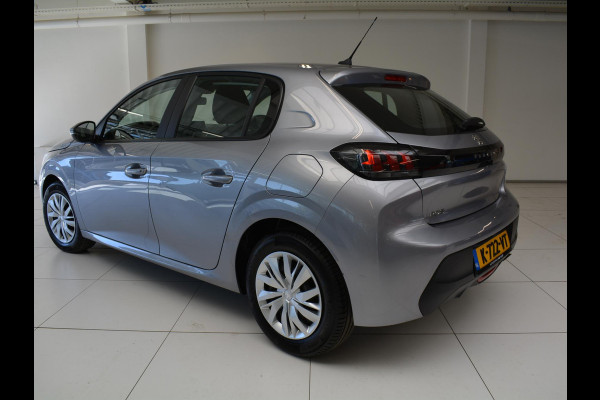 Peugeot 208 1.2 PureTech Active