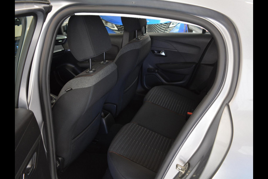 Peugeot 208 1.2 PureTech Active