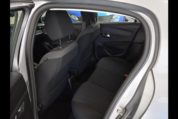 Peugeot 208 1.2 PureTech Active