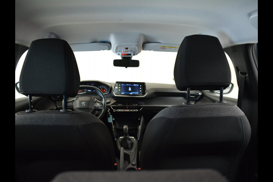 Peugeot 208 1.2 PureTech Active