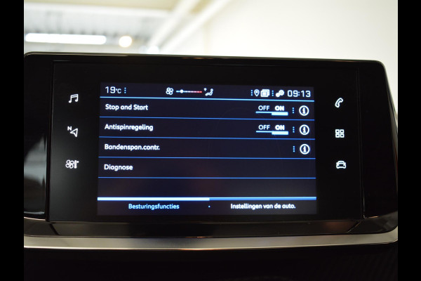 Peugeot 208 1.2 PureTech Active
