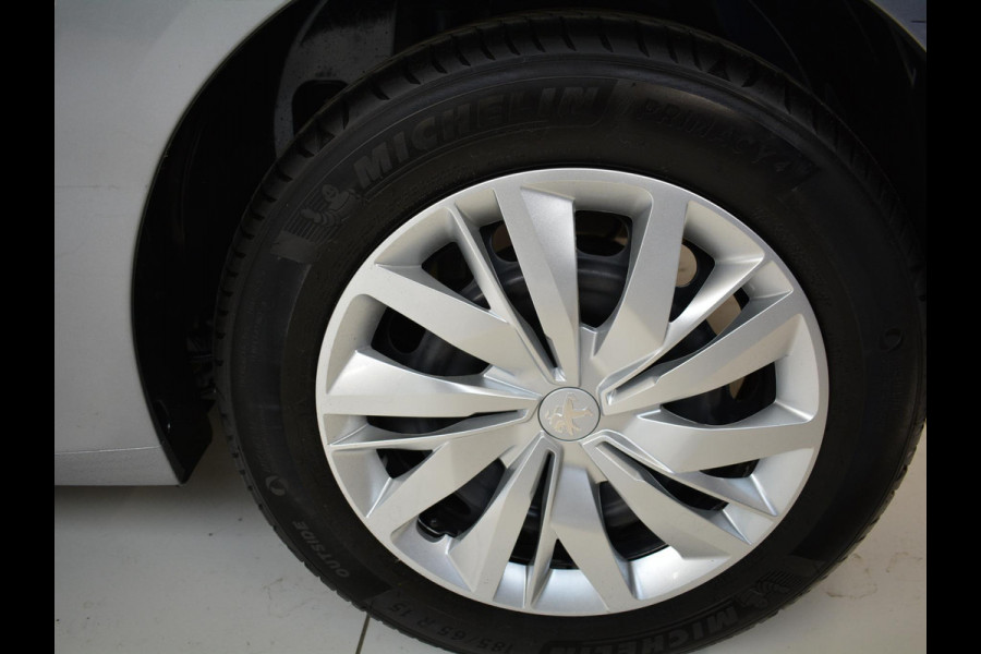 Peugeot 208 1.2 PureTech Active