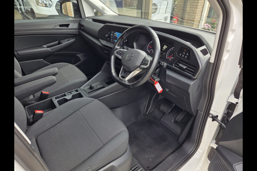 Volkswagen Caddy Cargo Maxi RHD 2.0 TDI 122Pk Automaat Comfort Airco Cruisecontrol