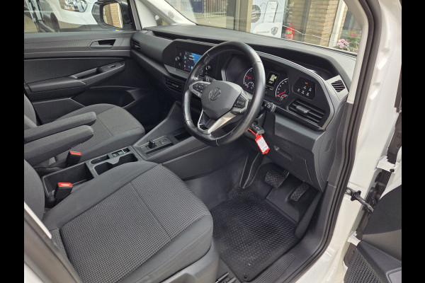 Volkswagen Caddy Cargo Maxi RHD 2.0 TDI 122Pk Automaat Comfort Airco Cruisecontrol
