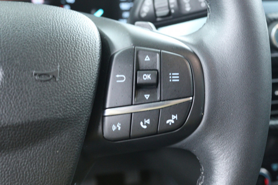 Ford Focus 1.5 EcoBoost Active Business (PANORAMADAK STOEL-/STUURVERWARMING, CAMERA, TREKHAAK, AUTOPILOT, HEAD-UP, ADAPTIVE)