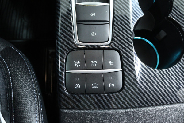 Ford Focus 1.5 EcoBoost Active Business (PANORAMADAK STOEL-/STUURVERWARMING, CAMERA, TREKHAAK, AUTOPILOT, HEAD-UP, ADAPTIVE)
