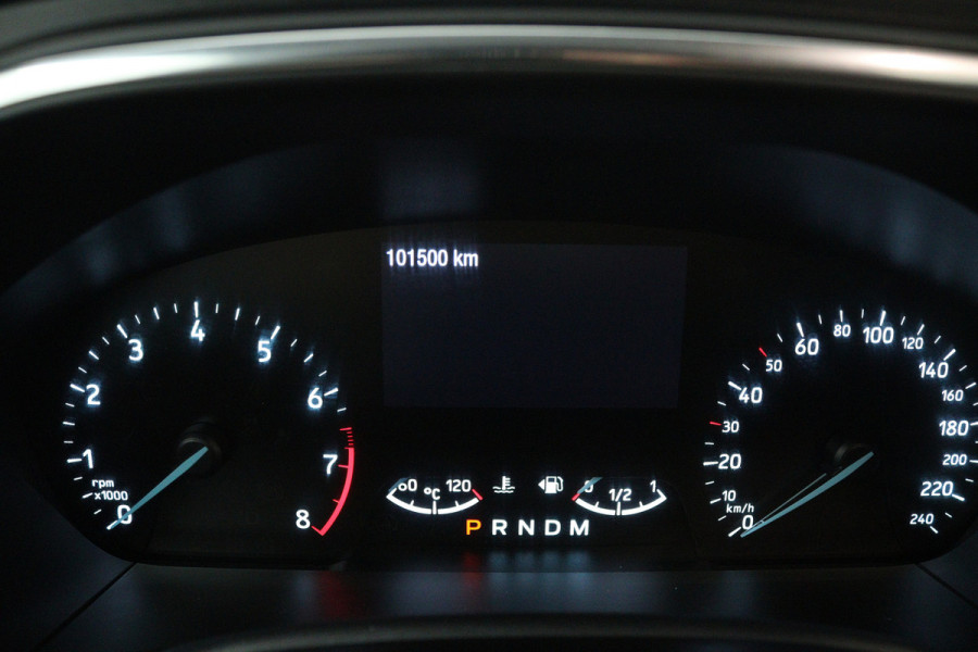 Ford Focus 1.5 EcoBoost Active Business (PANORAMADAK STOEL-/STUURVERWARMING, CAMERA, TREKHAAK, AUTOPILOT, HEAD-UP, ADAPTIVE)