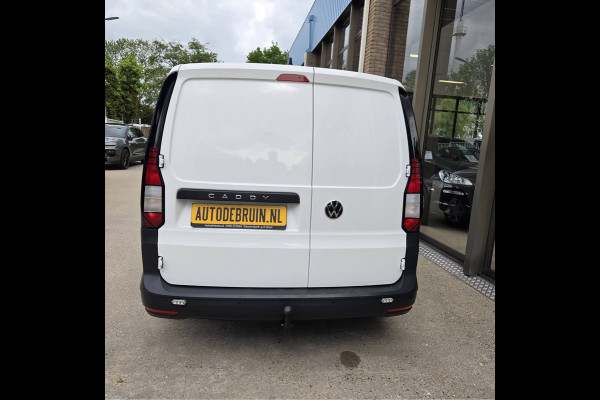 Volkswagen Caddy Cargo Maxi RHD 2.0 TDI 122Pk Automaat Comfort Airco Cruisecontrol