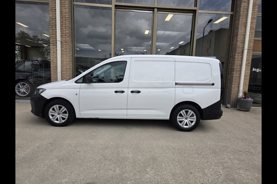 Volkswagen Caddy Cargo Maxi RHD 2.0 TDI 122Pk Automaat Comfort Airco Cruisecontrol
