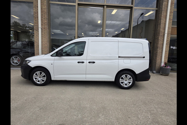 Volkswagen Caddy Cargo Maxi RHD 2.0 TDI 122Pk Automaat Comfort Airco Cruisecontrol