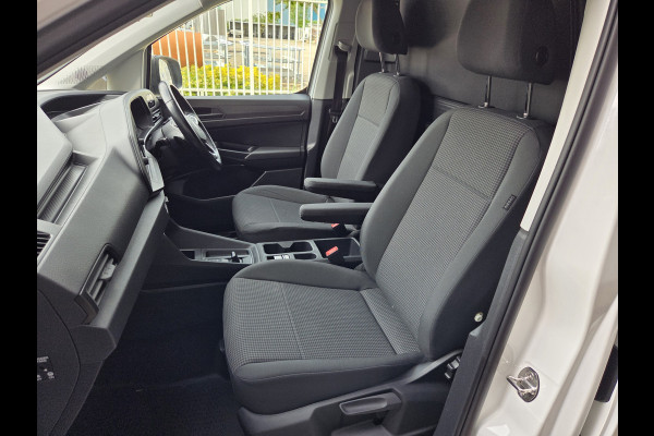 Volkswagen Caddy Cargo Maxi RHD 2.0 TDI 122Pk Automaat Comfort Airco Cruisecontrol