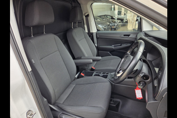 Volkswagen Caddy Cargo Maxi RHD 2.0 TDI 122Pk Automaat Comfort Airco Cruisecontrol