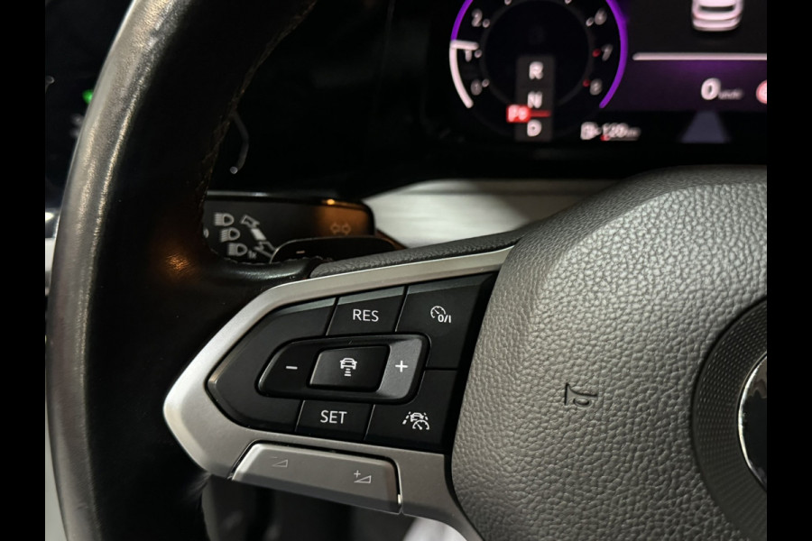Volkswagen Golf 1.5 eTSI Style Garantie Pano Memory Massage Sfeer Carplay Camera Blindspot ACC Navi Clima IQ.Led IQ.Drive Rijklaar