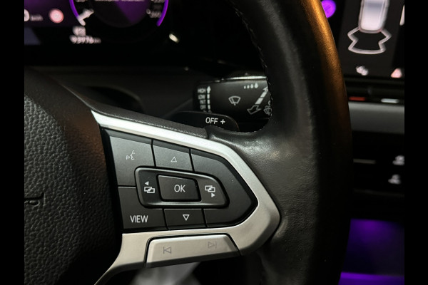 Volkswagen Golf 1.5 eTSI Style Garantie Pano Memory Massage Sfeer Carplay Camera Blindspot ACC Navi Clima IQ.Led IQ.Drive Rijklaar
