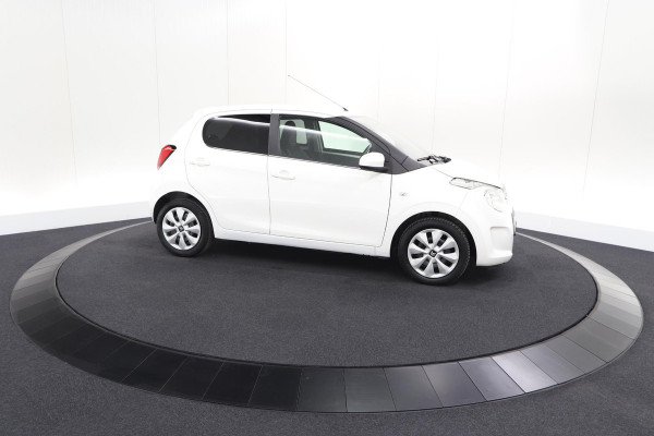 Citroën C1 1.0 VTi Feel | Apple Carplay | Airco | Getint Glas | 5 Deurs