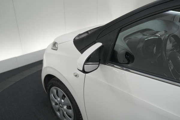 Citroën C1 1.0 VTi Feel | Apple Carplay | Airco | Getint Glas | 5 Deurs